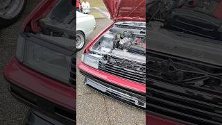 Toyota Ae86 Hachi Roku 4A-Ge Ssr