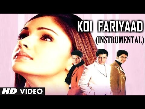 Tum Bin: Koi Fariyaad Song Instrumental (Hawaiian Guitar) |...