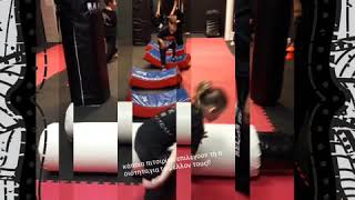 Krav Maga Hellas By Ev.drosos