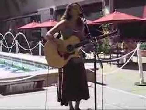 Kina Grannis - Strong Enough
