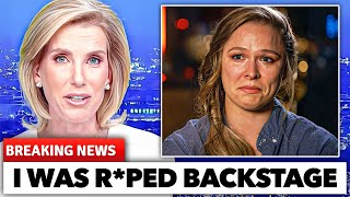 1 Minute Ago Ronda Rouseys Emotional Confession Just Shocked The World