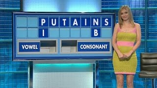 Rachel Riley - Countdown 74x056 2016,03,28 1510c