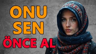Eşi̇m Kiz Kardeşi̇ni̇n Beni̇m Tüm Tavsi̇yeleri̇mi̇ Kabul Edeceği̇ni̇ Bi̇li̇yordu...