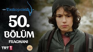 Tozkoparan 50. Bölüm Fragmanı