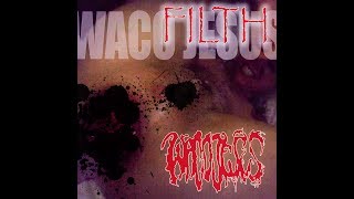 Watch Waco Jesus Fag Basher video