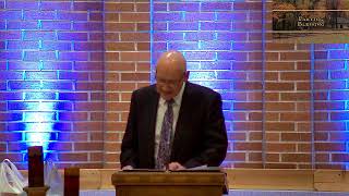 South Grandville CRC - November 23, 2022