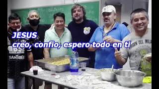 2021 04 16 VIERNES EVANGELIO PADRE ANDRES BENITEZ