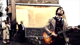 Watch Andrew Bird Spareohs video