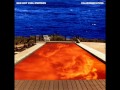 Red Hot Chili Peppers - Around The World [Vinyl Rip]