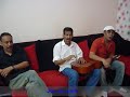 فرقة الأخوة البحرينية تغني لمنتديات ون بحري