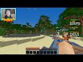 Minecraft Survival Games : #141 | Amateur Hour !