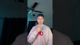 The Ping Of Caleb Leblanc Watch Till The End