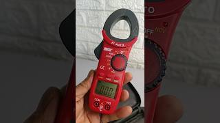 Best Digital Clamp Meter Meco 27