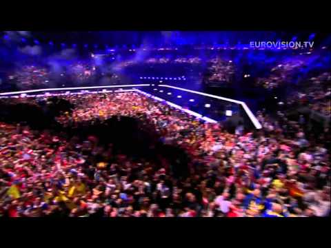 Eurovision Song Contest Grand Final: Opening Sequence Eurovision Song Contest Grand Final: Opening Sequence klip izle