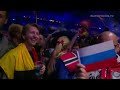 Eurovision Song Contest Grand Final: Opening Sequence klip izle