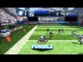 Madden Arcade: Seahawks vs Colts Video