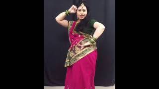 Bhojpuri Song Dance Aanjaali Rana