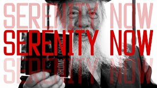 Shloime Gertner - Serenity Now! Serenity Now! - New Album Now Available