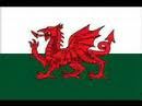 Welsh National Anthem