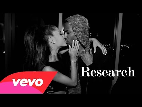 Download Ariana Grande & Big Sean - Research (Audio) Download Ariana Grande & Big Sean - Research (Audio)