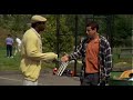 Happy Gilmore Clip