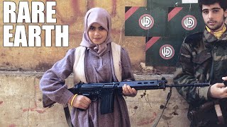 The Civil War History Of Lebanon Part 7