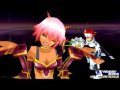 .hack//LINK - Cross Rengeki Compilation 2/2
