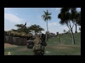 Arma 2 OA - METIS Goodness