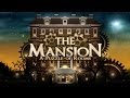 The Mansion: A Puzzle Of Rooms