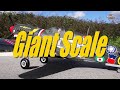 HobbyKing Product Video - P-40N Giant Scale 1700mm EPO Warbird