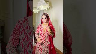 Amar Biyer Final Look