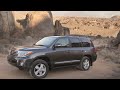 landcruiser