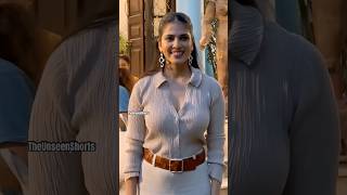 Malavika Mohananlooks So Stunningthe Unseen Shorts 2.0