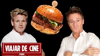 GORDON RAMSAY BURGUER