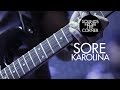SORE - Karolina | Sounds From The Corner Live #8