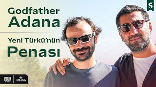 Adı Godfather, Yeni Türkünün Penası Berkay Ateş - Güven Murat Akpınar Gelişigüzel