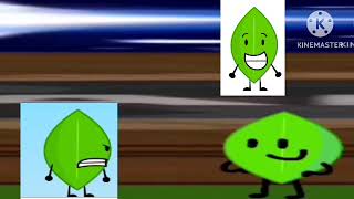 Bfdi 14 Ending Is Going Weirdness Every14