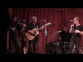 Rocks of Bawn - John Jones & the Reluctant Ramblers - Broadwindsor