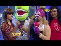 Kassandra le teme ala Sexy Vaguita