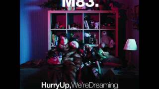 M83 Reunion M83 Reunion