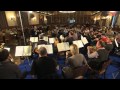 Marschmusik mit Maestro Lorin Maazel im Hofbräuhaus