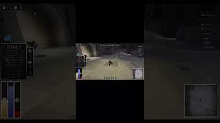 Trapping And Running From Envy - Depth Spelunking