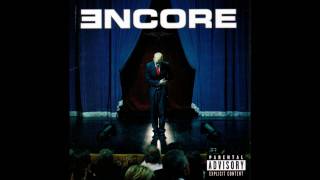 Watch Eminem Curtains Up Encore Version video