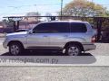 Los mejores vehiculos en Paraguay