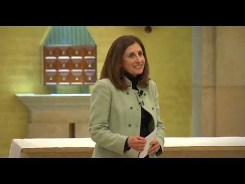 Testimony: Nancy Utoft Image