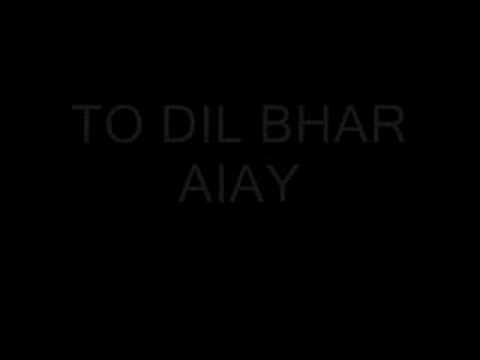 Jal---Boondh--Humein Itna Payar Na Karoo