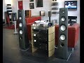 Mordaunt Short Performance 6 loudspeaker,  Audio Merchants