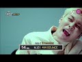 M Countdown