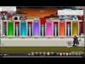 aqw how to get fast chunin class (dark mystic) working!