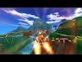 Donkey Kong Barrel Blast - Gameplay Video 2